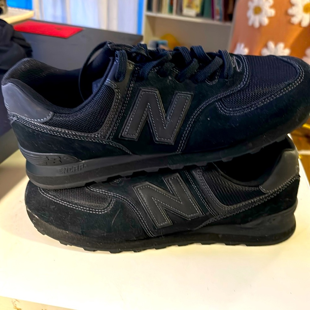 NEW BALANCE 574 Core 13 men